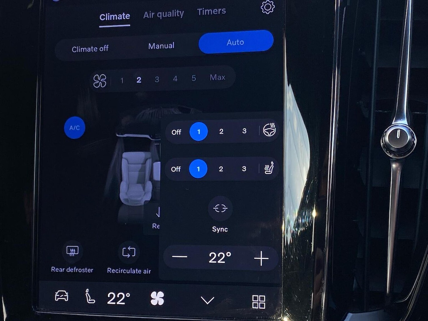 Used Volvo V60 2023 for sale - 78191146: Photo 39