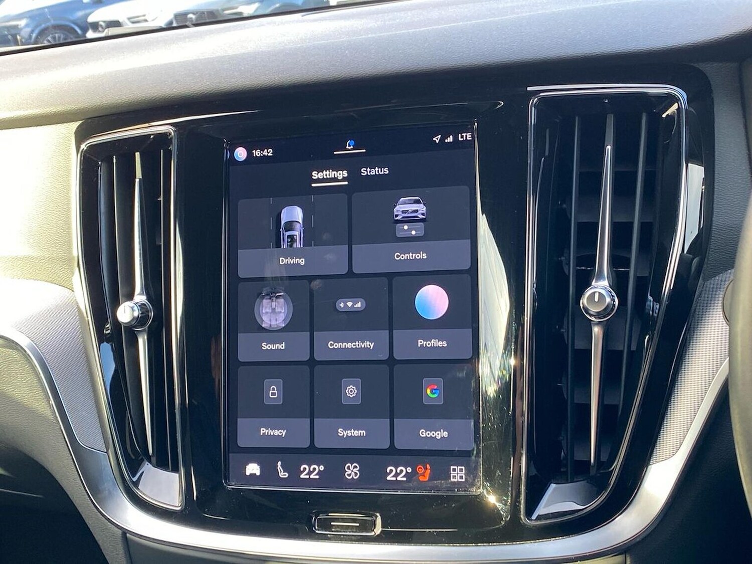 Used Volvo V60 2023 for sale - 78191146: Photo 41