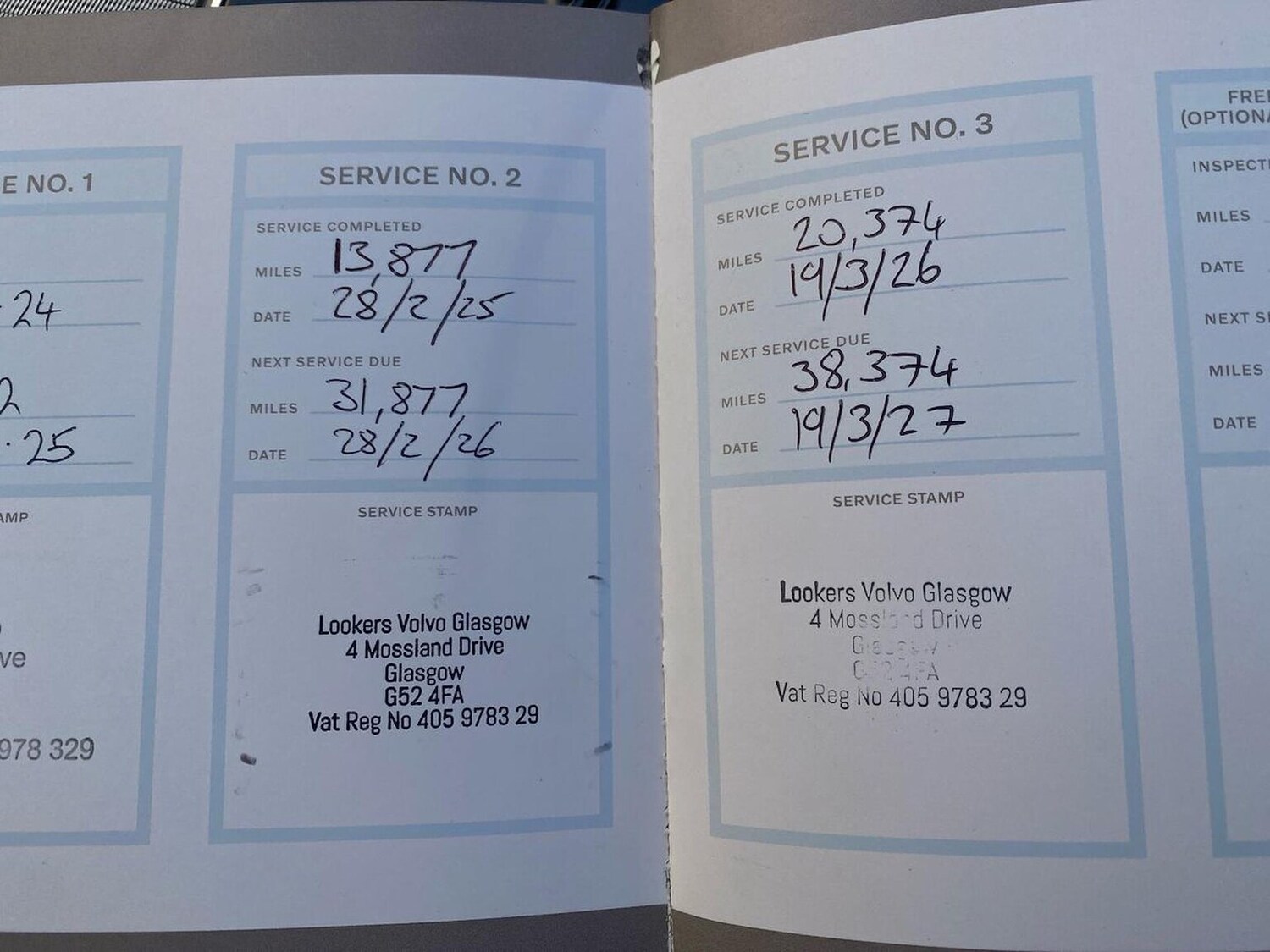 Used Volvo V60 2023 for sale - 78191146: Photo 42