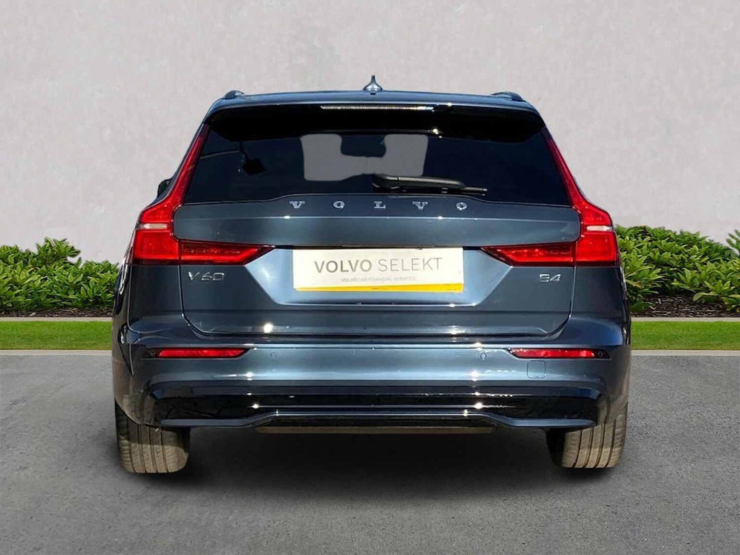 Used Volvo V60 2023 for sale - 78191146: Photo 6