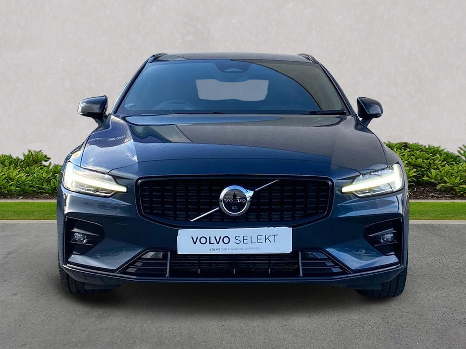 Used Volvo V60 2023 for sale - 78191146: Photo 7