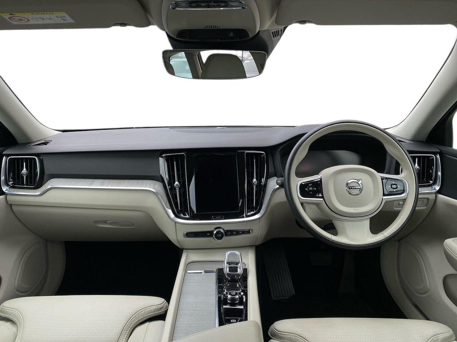 Used Volvo V60 2021 for sale - 78191131: Photo 10