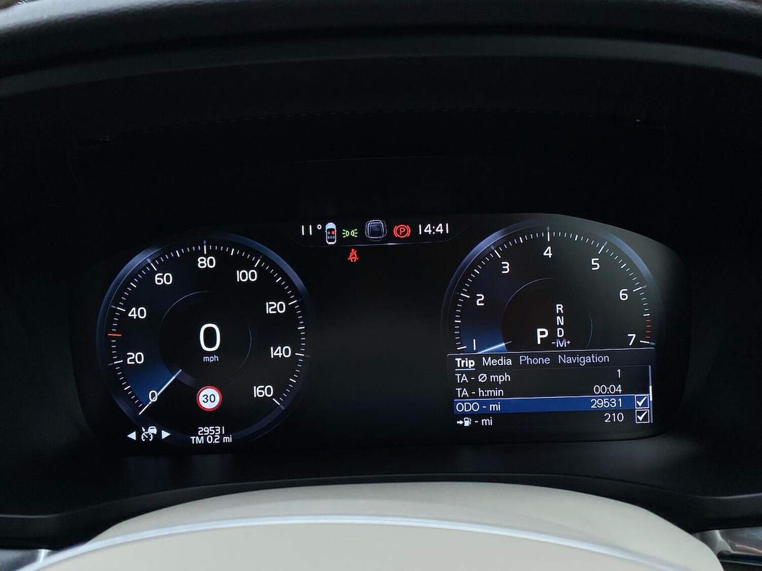 Used Volvo V60 2021 for sale - 78191131: Photo 12