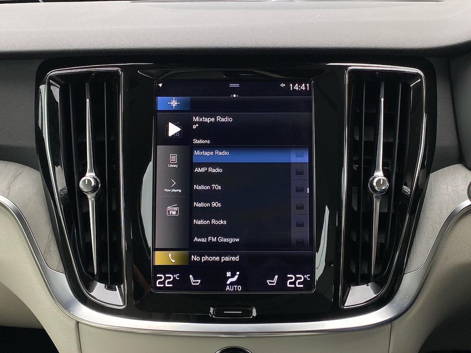 Used Volvo V60 2021 for sale - 78191131: Photo 13