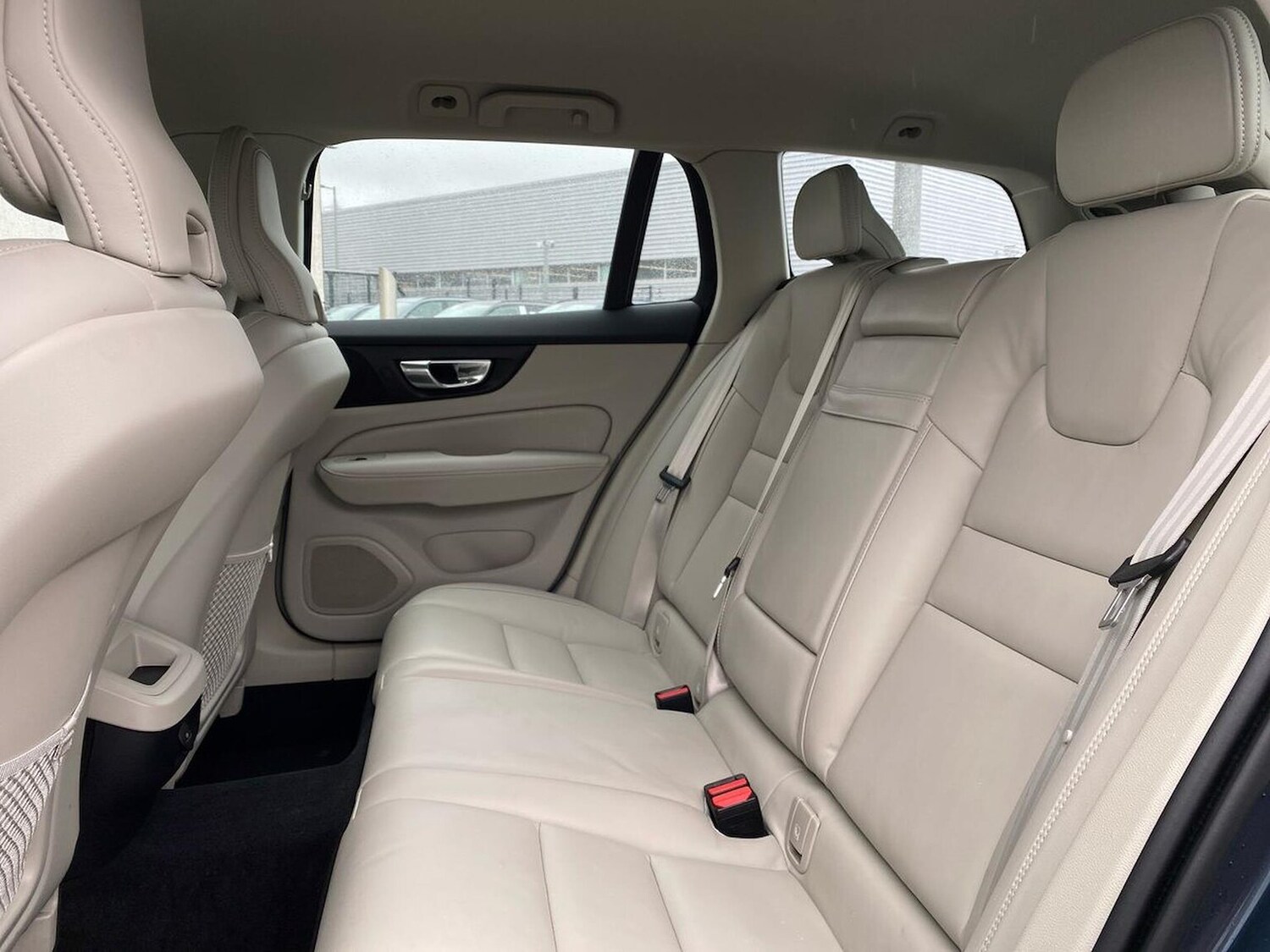 Used Volvo V60 2021 for sale - 78191131: Photo 18