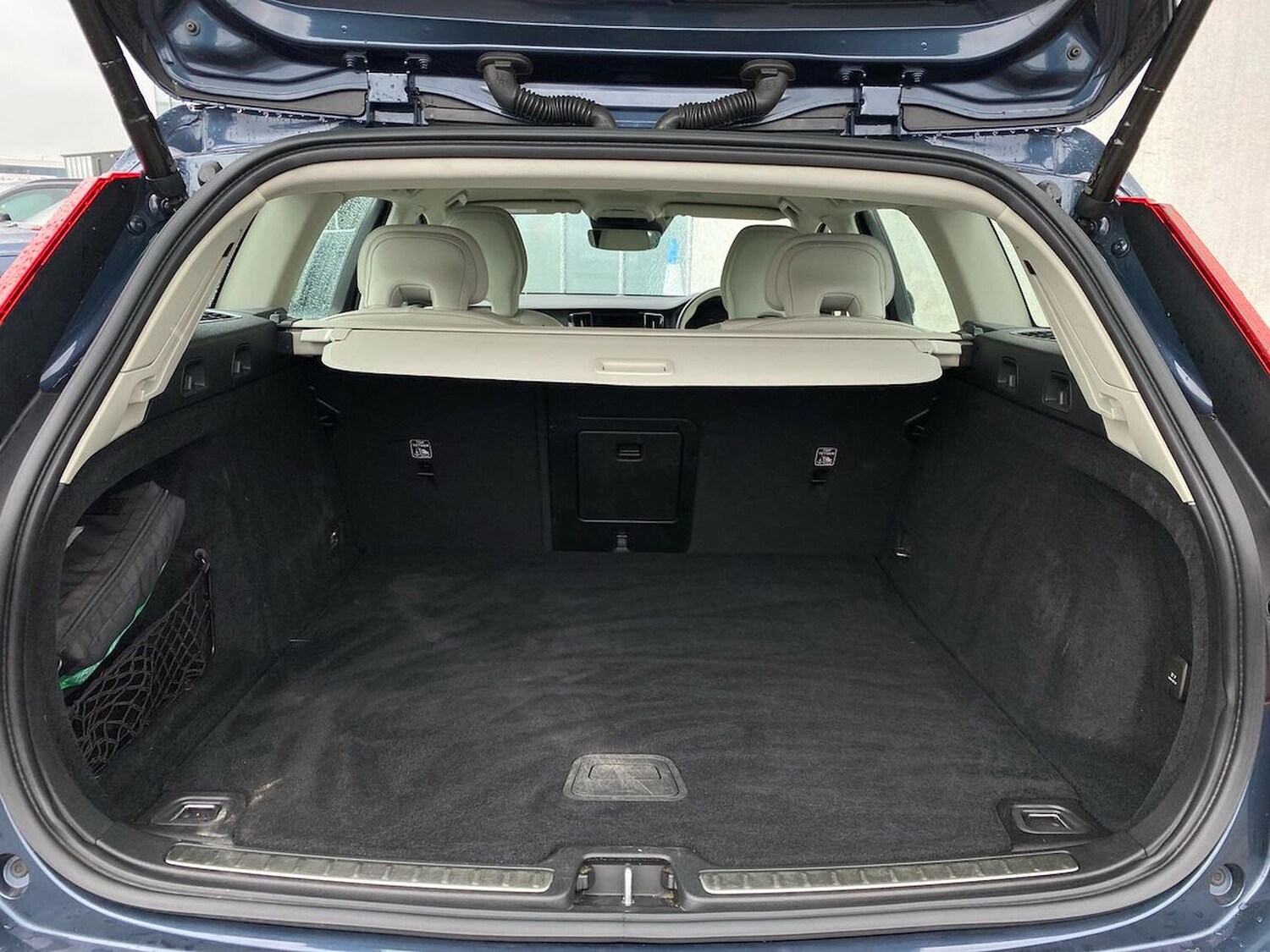 Used Volvo V60 2021 for sale - 78191131: Photo 19