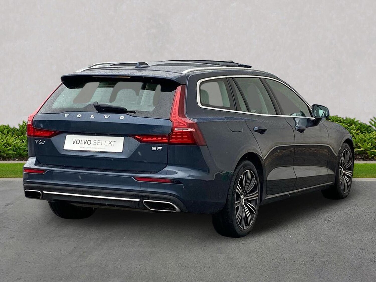 Used Volvo V60 2021 for sale - 78191131: Photo 20