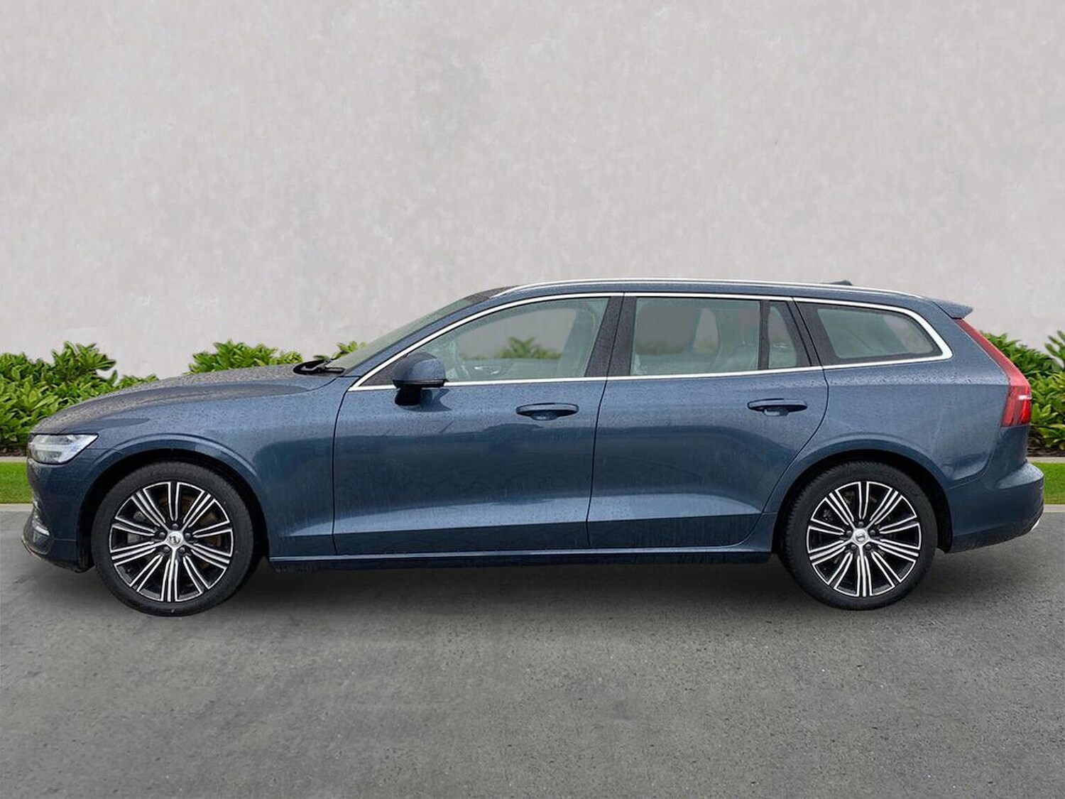 Used Volvo V60 2021 for sale - 78191131: Photo 21