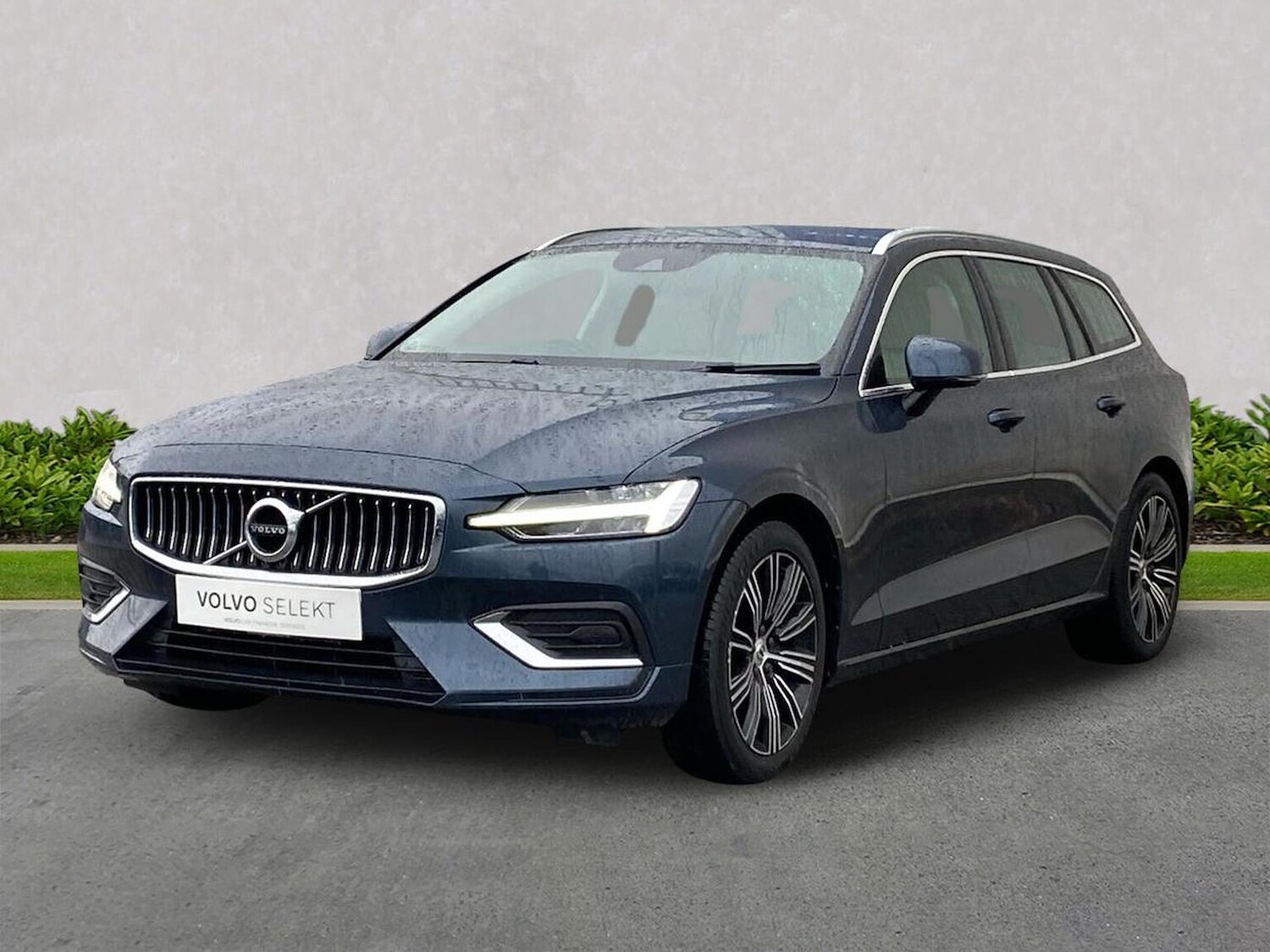 Used Volvo V60 2021 for sale - 78191131: Photo 22
