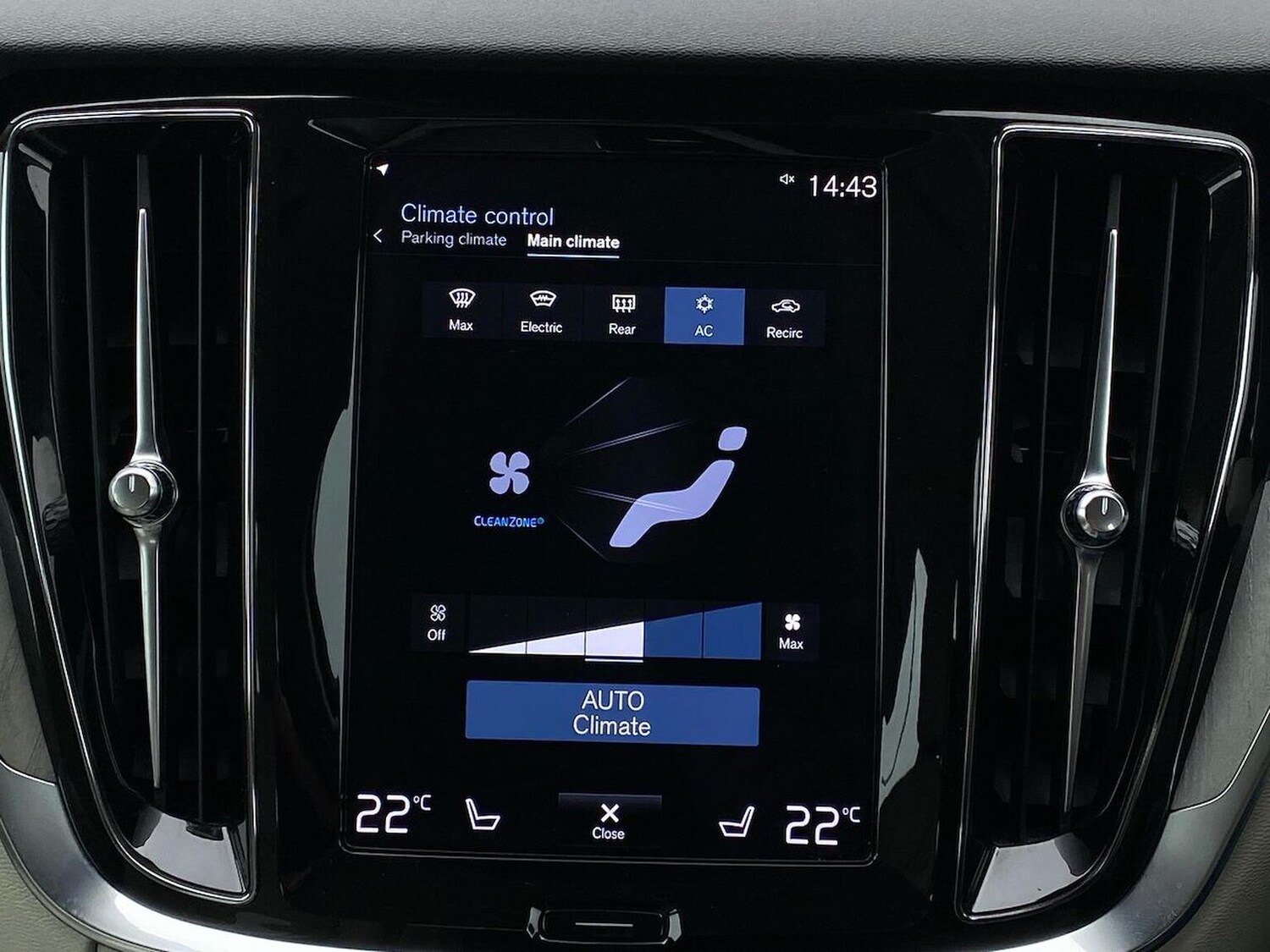 Used Volvo V60 2021 for sale - 78191131: Photo 27