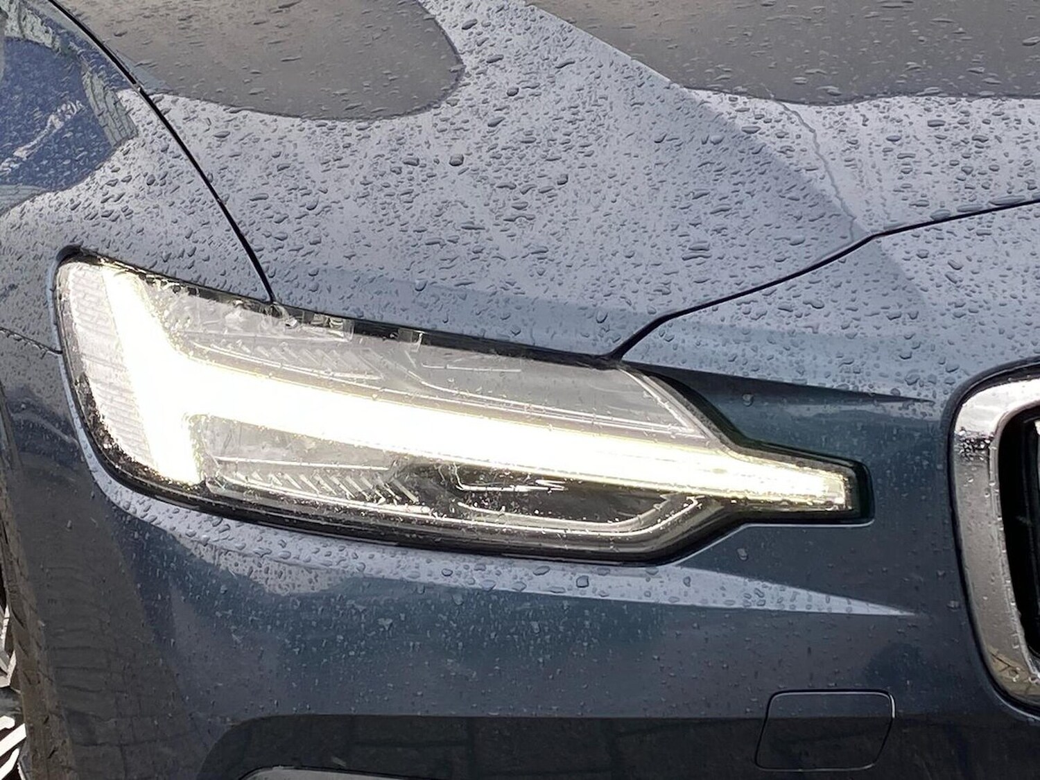 Used Volvo V60 2021 for sale - 78191131: Photo 35