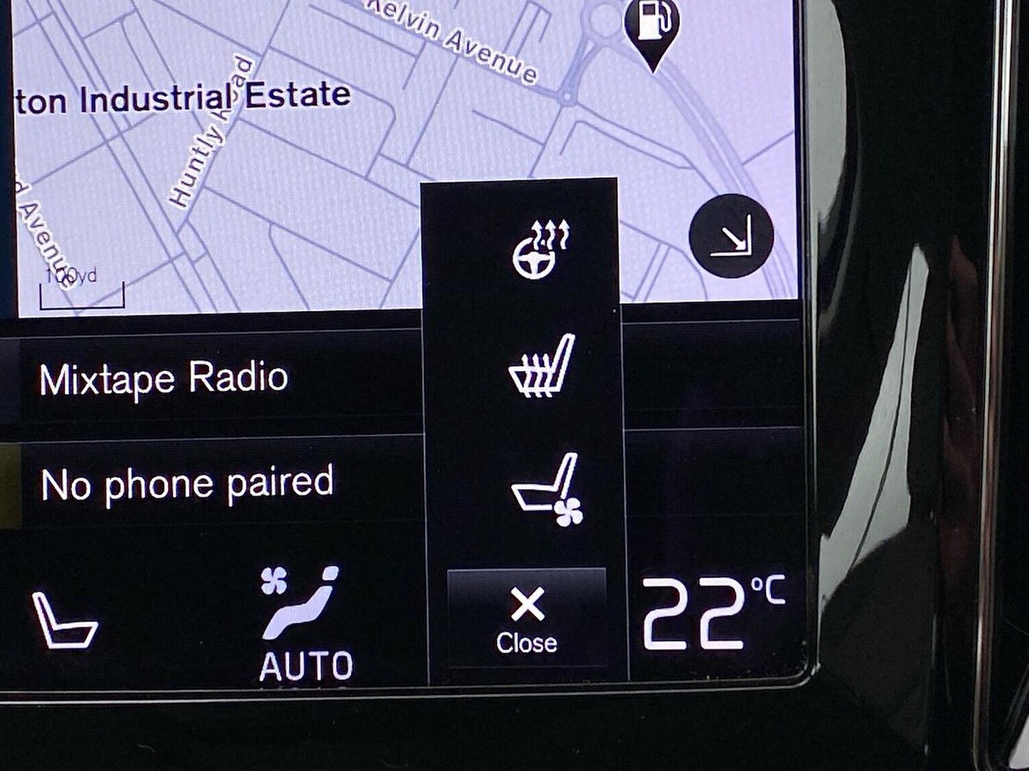 Used Volvo V60 2021 for sale - 78191131: Photo 40