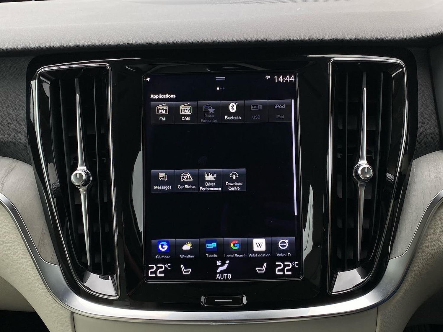 Used Volvo V60 2021 for sale - 78191131: Photo 42