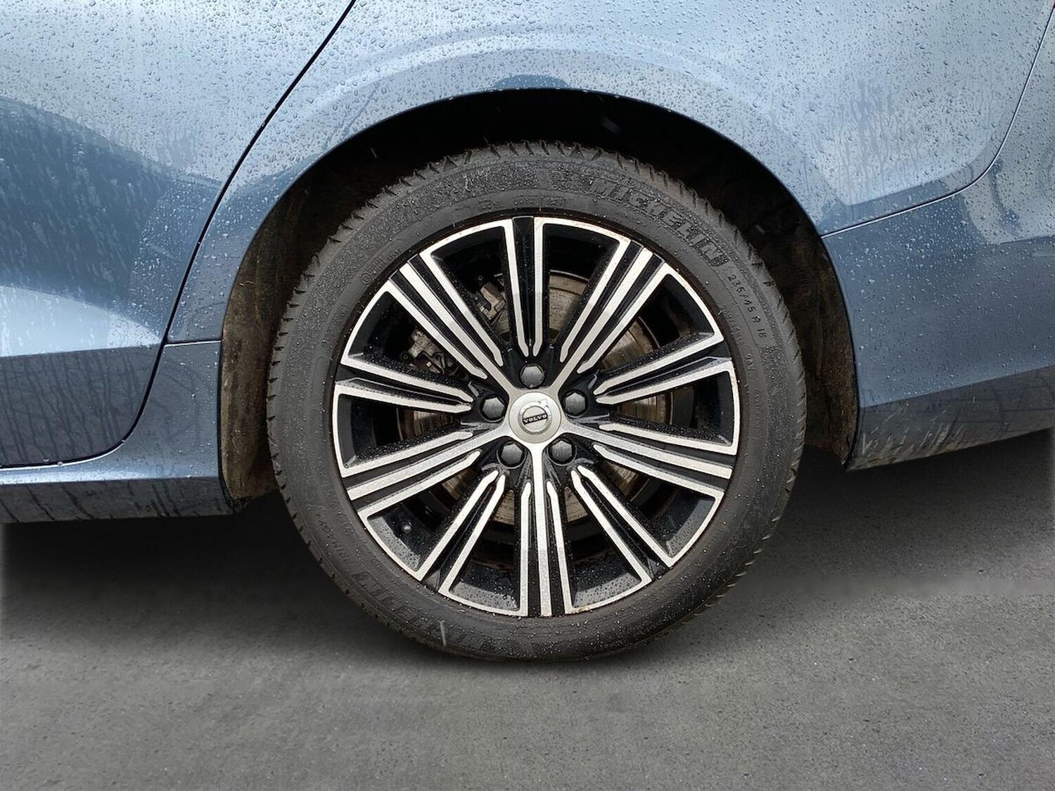 Used Volvo V60 2021 for sale - 78191131: Photo 8