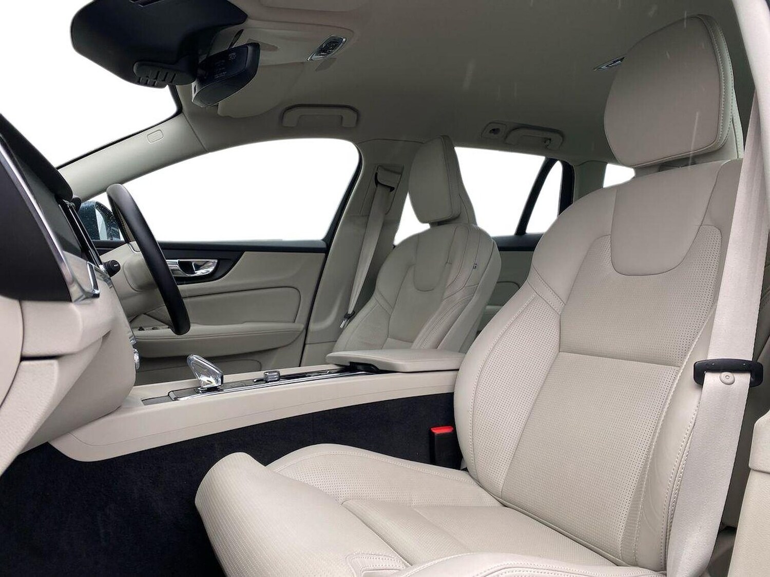 Used Volvo V60 2021 for sale - 78191131: Photo 9