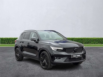 Used Volvo XC40 2025 for sale - 79296224: Photo