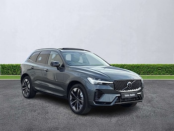 Used Volvo XC60 2026 for sale - 79296343: Photo