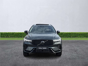 Used Volvo XC60 2026 for sale - 79296343: Photo