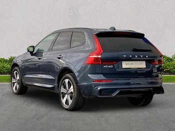 Used Volvo XC60 2025 for sale - 77489726: Photo