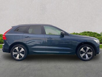 Used Volvo XC60 2025 for sale - 77489726: Photo