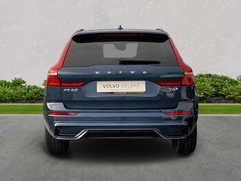 Used Volvo XC60 2025 for sale - 77489726: Photo