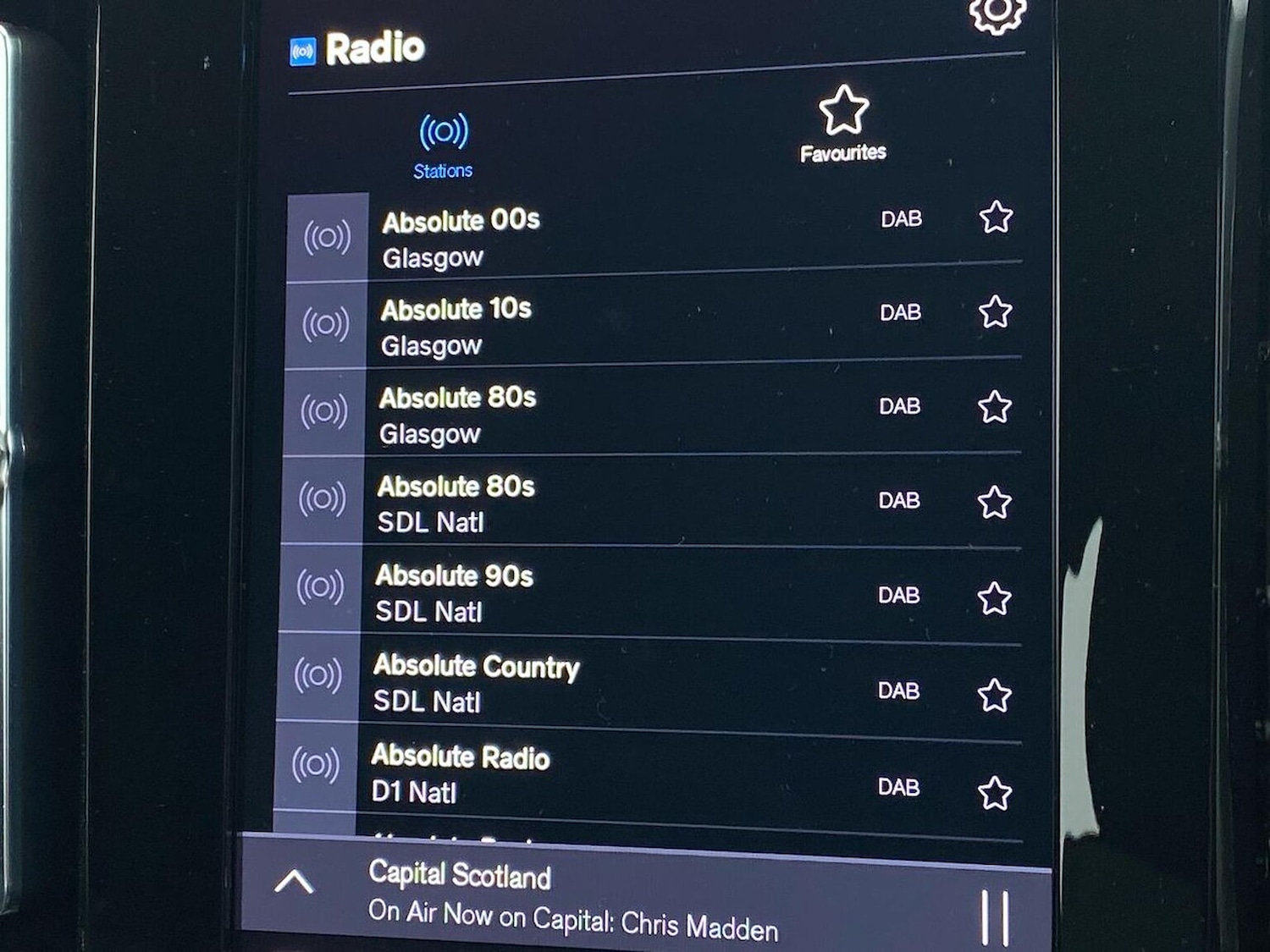 Used Volvo XC40 2022 for sale - 77033486: Photo 13