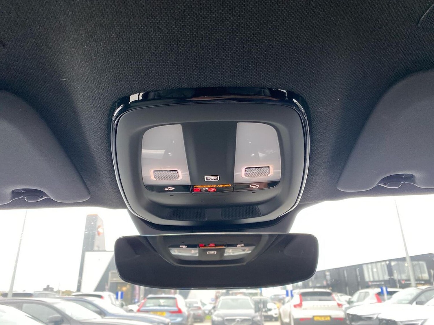 Used Volvo XC40 2022 for sale - 77033486: Photo 16