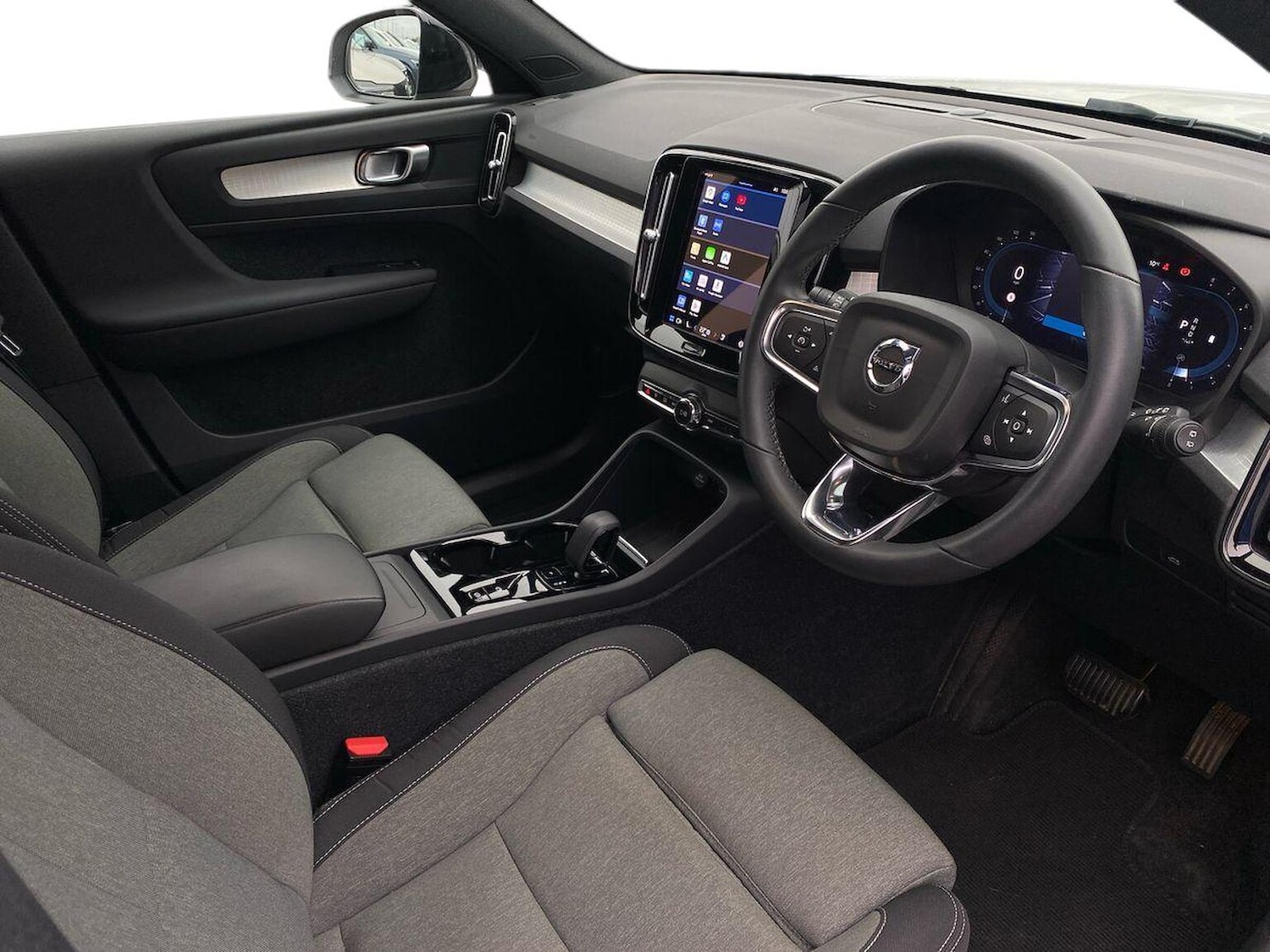 Used Volvo XC40 2022 for sale - 77033486: Photo 17