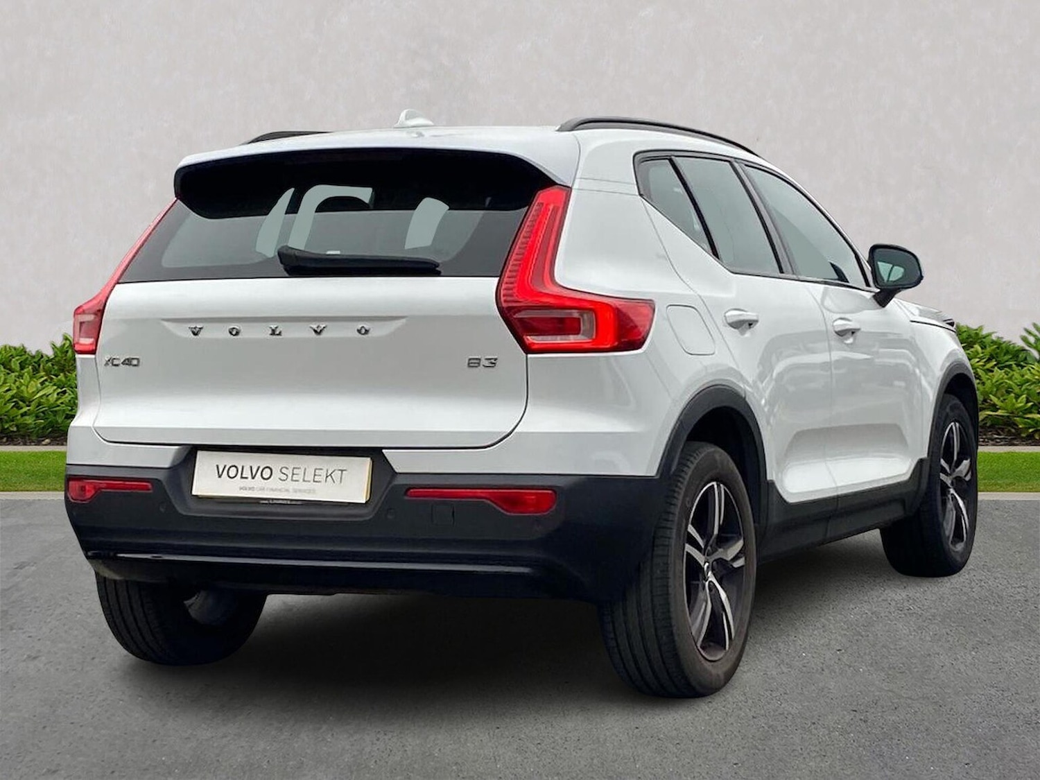 Used Volvo XC40 2022 for sale - 77033486: Photo 20