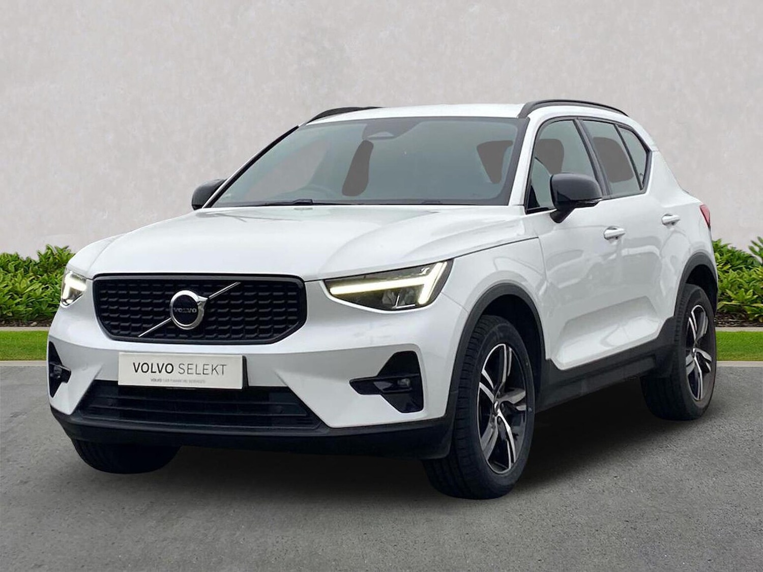 Used Volvo XC40 2022 for sale - 77033486: Photo 22