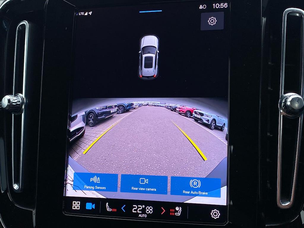 Used Volvo XC40 2022 for sale - 77033486: Photo 25