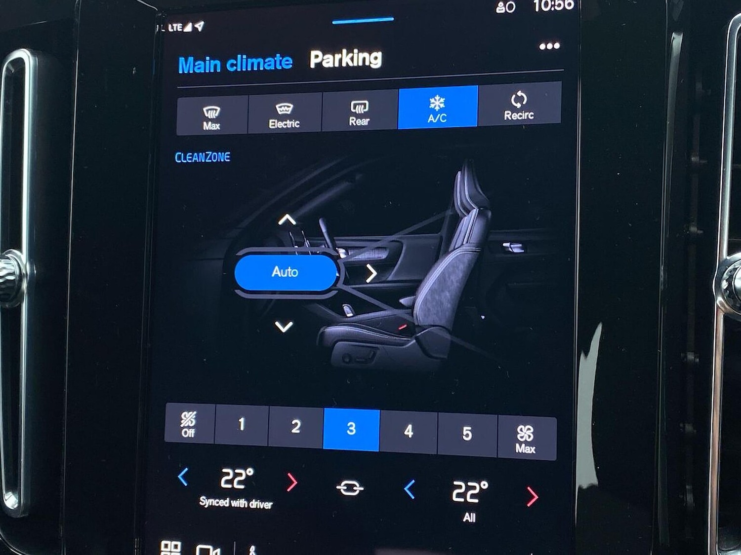 Used Volvo XC40 2022 for sale - 77033486: Photo 27