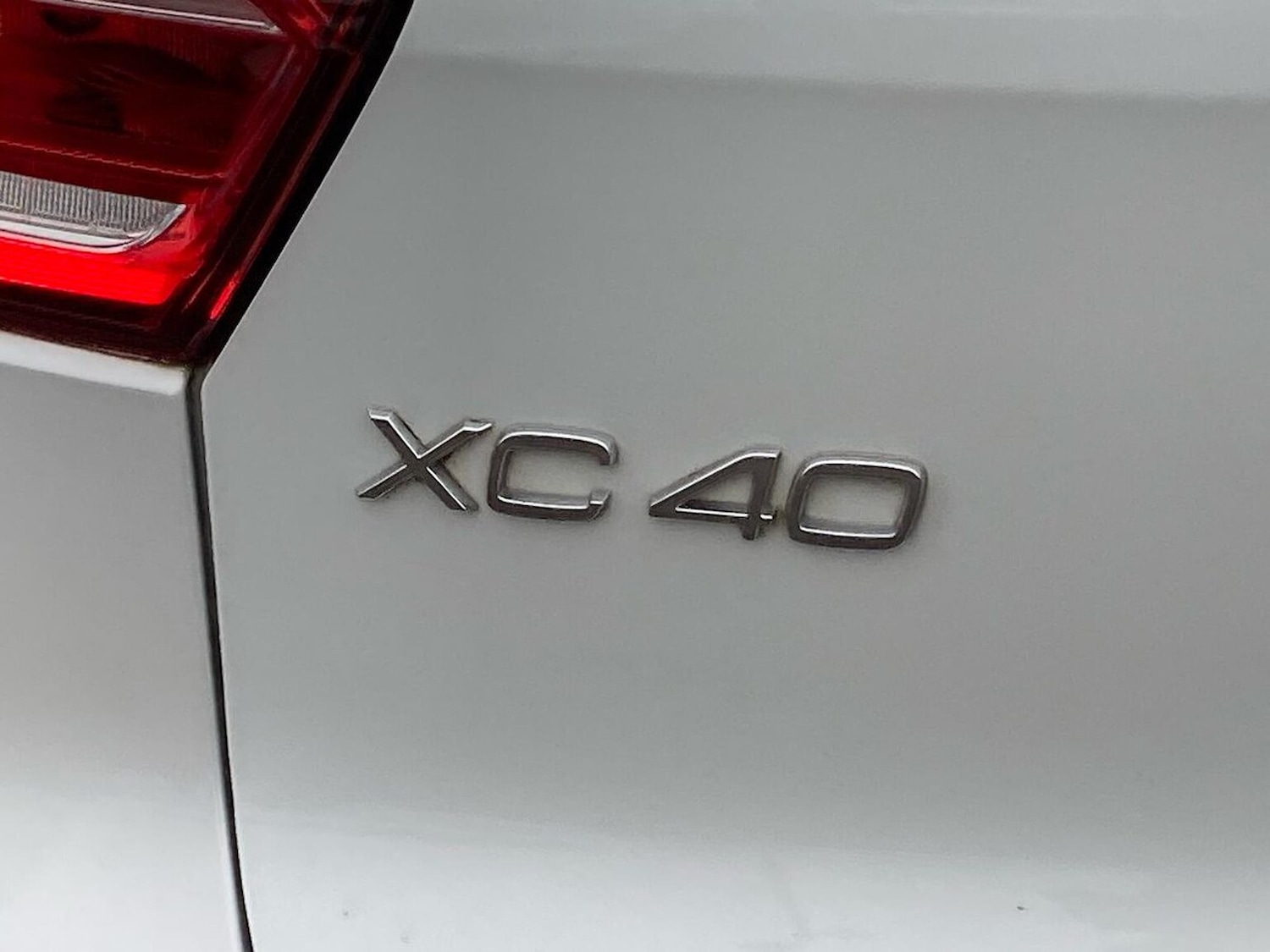 Used Volvo XC40 2022 for sale - 77033486: Photo 36