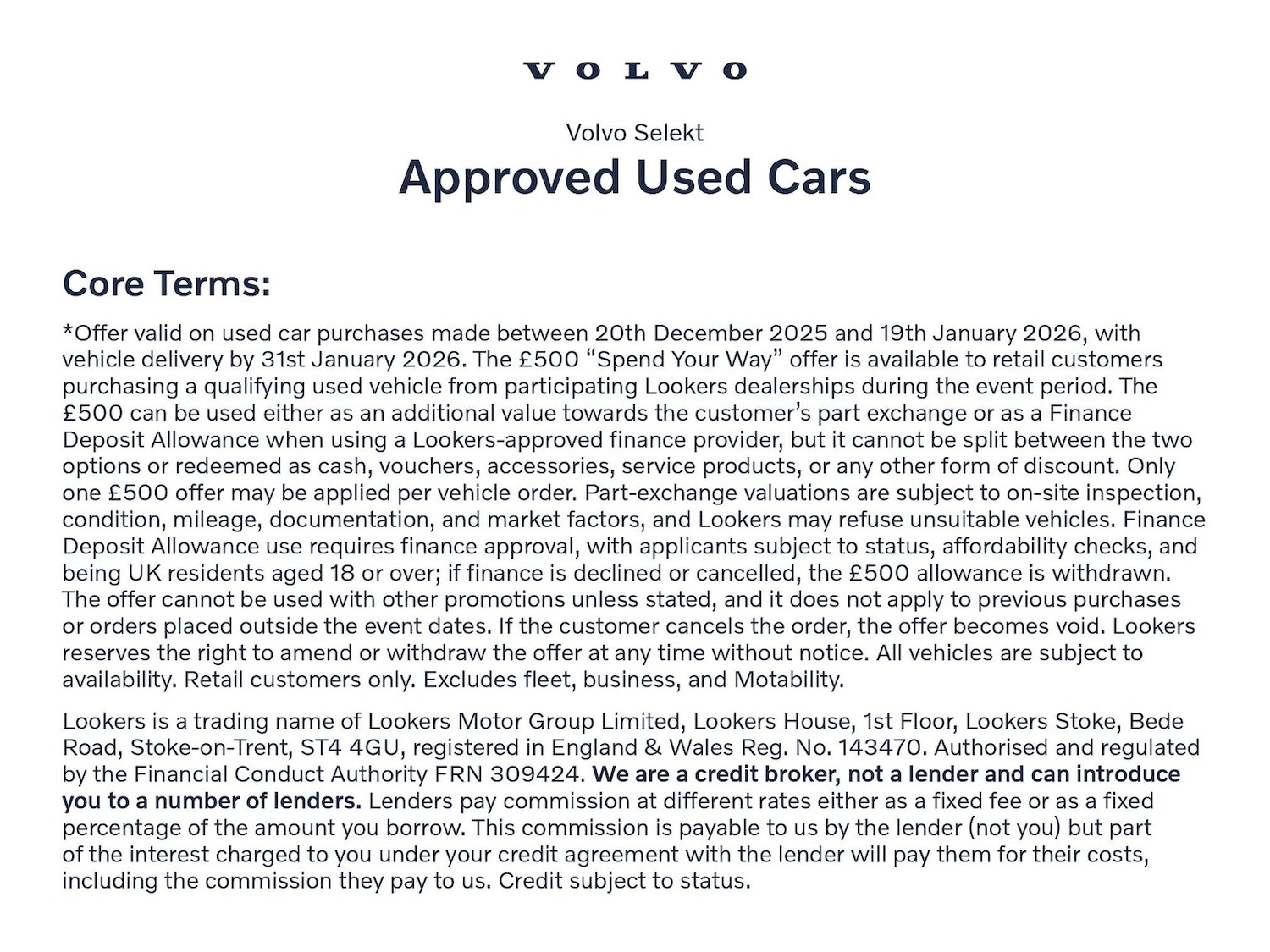 Used Volvo XC40 2022 for sale - 77033486: Photo 4