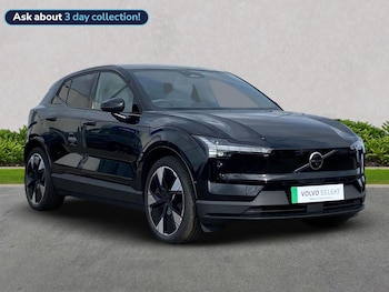 Used Volvo EX30 2025 for sale - 76011108: Photo