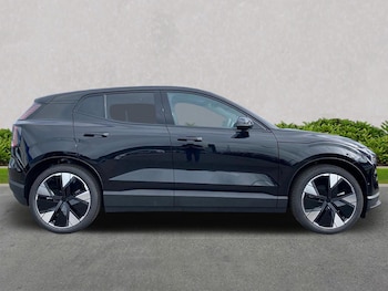 Used Volvo EX30 2025 for sale - 76011108: Photo