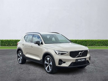 Used Volvo XC40 2024 for sale - 79330237: Photo