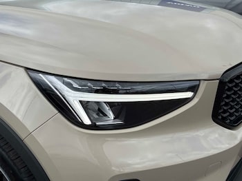 Used Volvo XC40 2024 for sale - 79330237: Photo