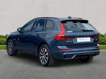 Used Volvo XC60 2023 for sale - 78310713: Photo