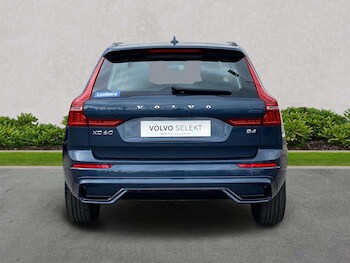 Used Volvo XC60 2023 for sale - 78310713: Photo