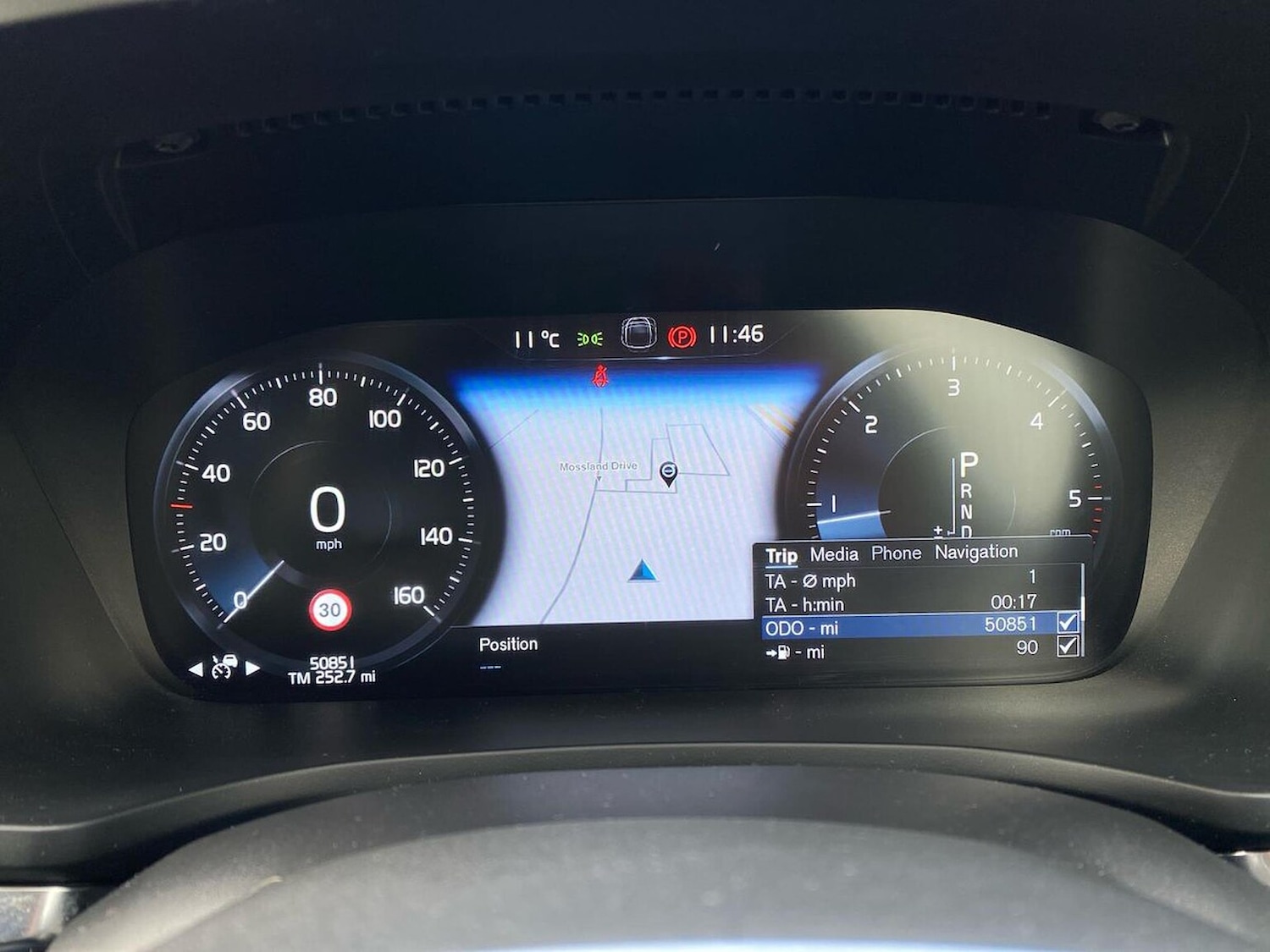 Used Volvo V60 2020 for sale - 76392482: Photo 11