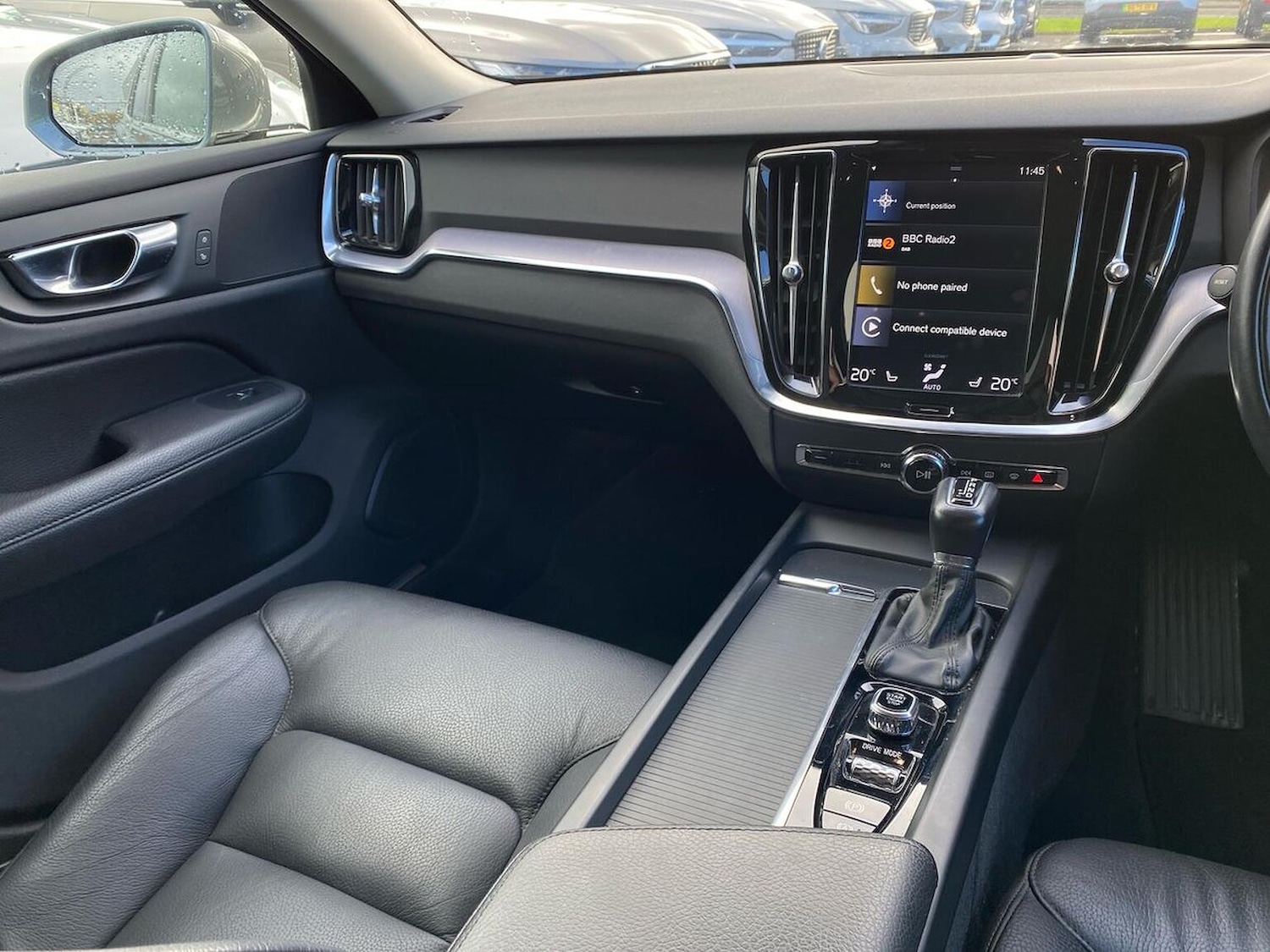 Used Volvo V60 2020 for sale - 76392482: Photo 14