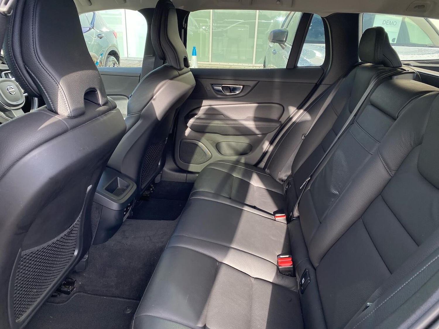 Used Volvo V60 2020 for sale - 76392482: Photo 17