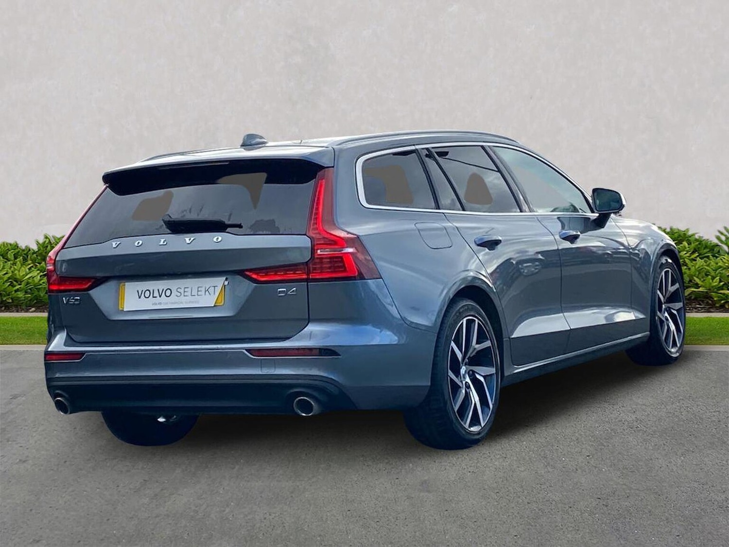 Used Volvo V60 2020 for sale - 76392482: Photo 19