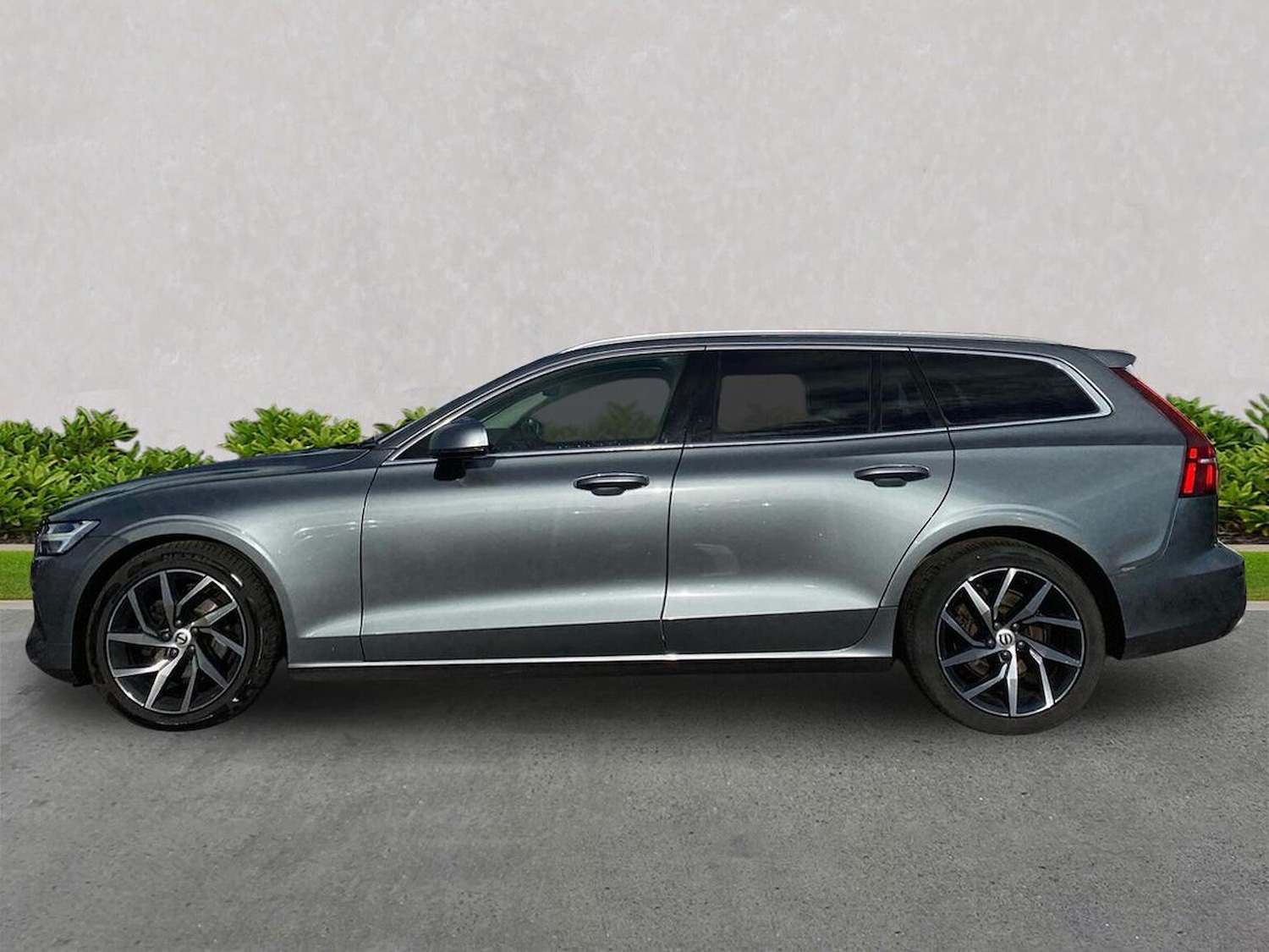 Used Volvo V60 2020 for sale - 76392482: Photo 20