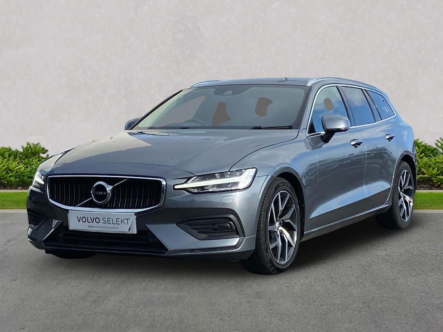 Used Volvo V60 2020 for sale - 76392482: Photo 21