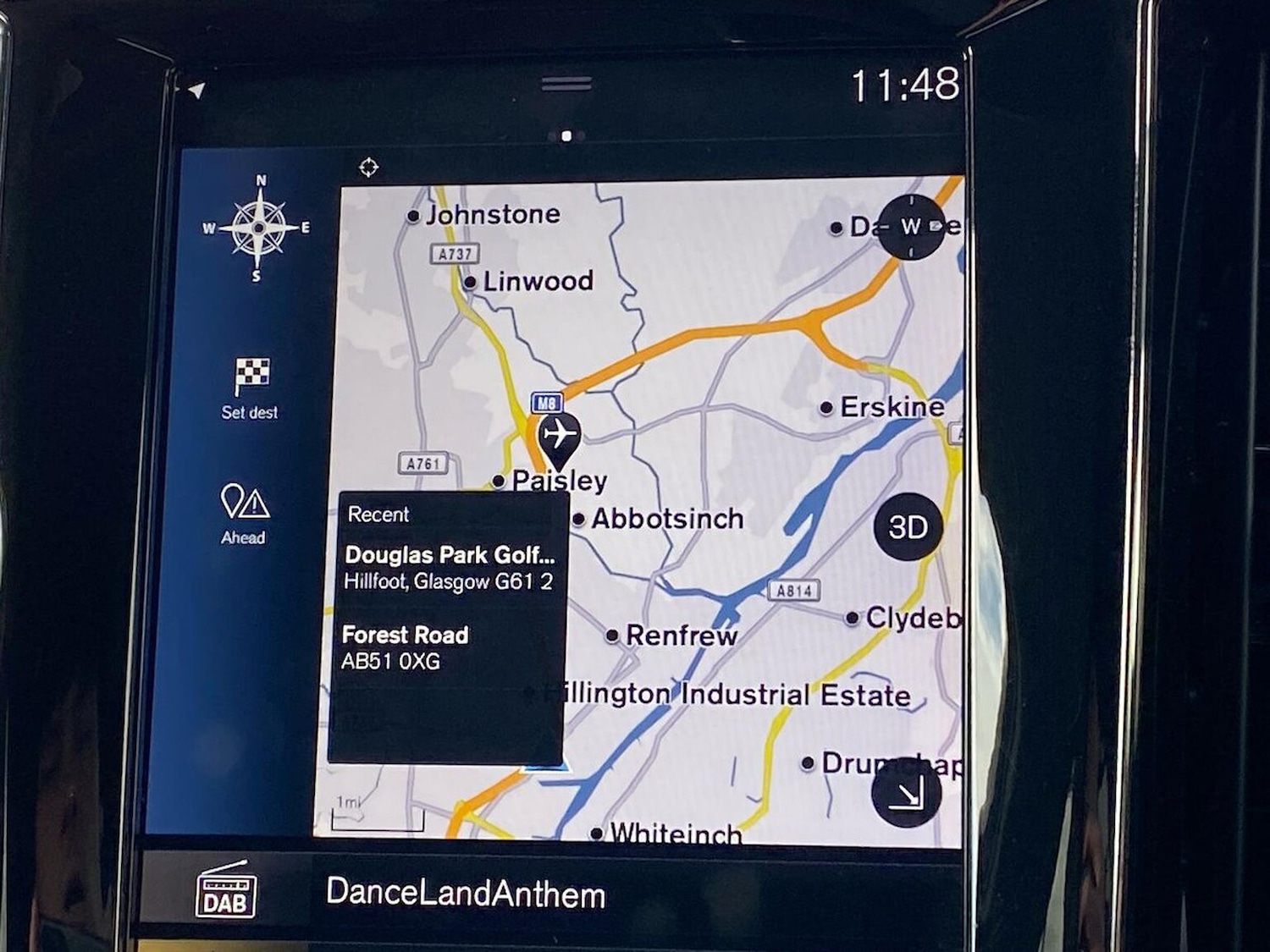 Used Volvo V60 2020 for sale - 76392482: Photo 24