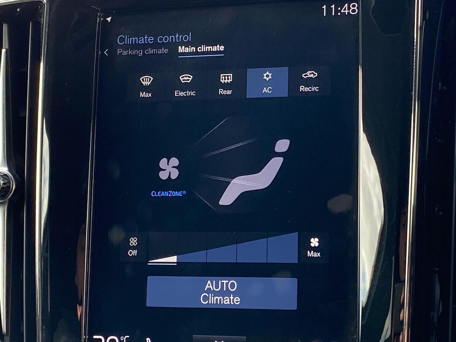 Used Volvo V60 2020 for sale - 76392482: Photo 25