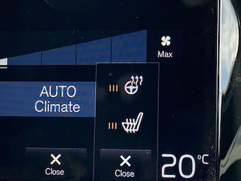 Used Volvo V60 2020 for sale - 76392482: Photo