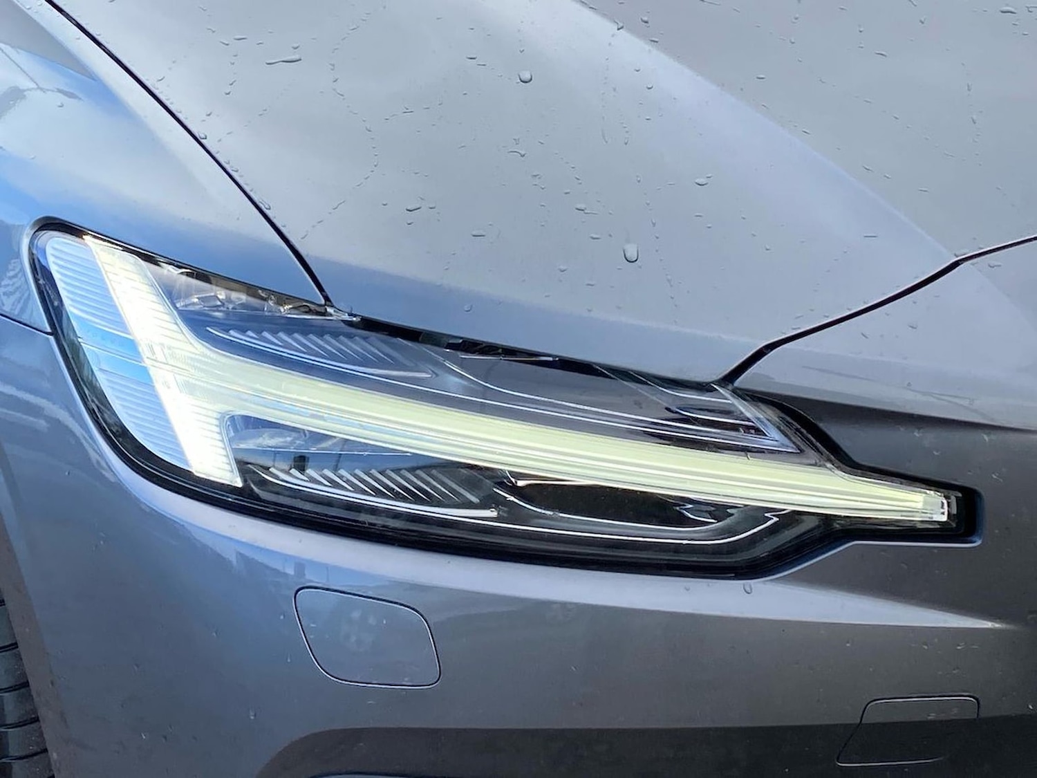 Used Volvo V60 2020 for sale - 76392482: Photo 33